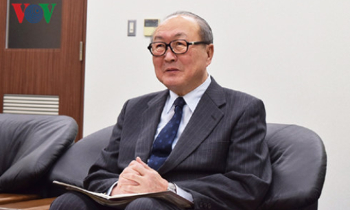 Nh&agrave; vua Nhật Bản thăm Việt Nam: Sự kiện lịch sử trong quan hệ hai nước