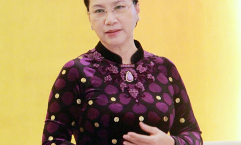 Quốc hội hai nước Việt – L&agrave;o chia sẻ kinh nghiệm về ph&acirc;n cấp quản l&yacute;