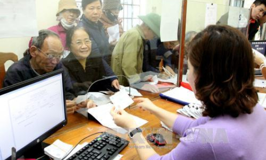 &Ocirc;ng B&ugrave;i Sĩ Lợi: Đ&atilde; đến l&uacute;c tăng tuổi nghỉ hưu