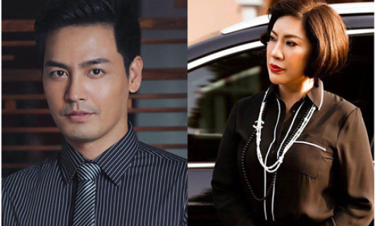 X&acirc;m hại t&igrave;nh dục: Từ chuyện của MC Phan Anh v&agrave; nữ doanh nh&acirc;n Ho&agrave;i Anh