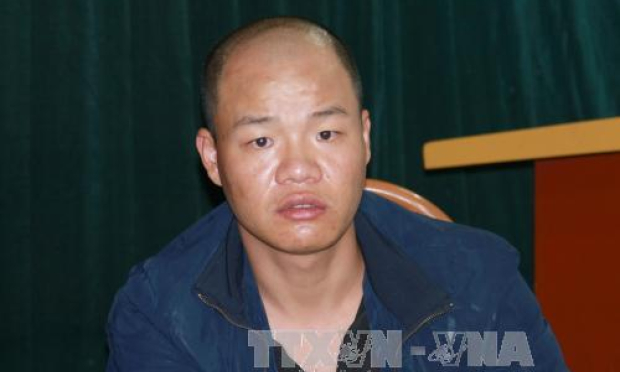 Sơn La: Bắt khẩn cấp đối tượng giết người sau 6 giờ g&acirc;y &aacute;n