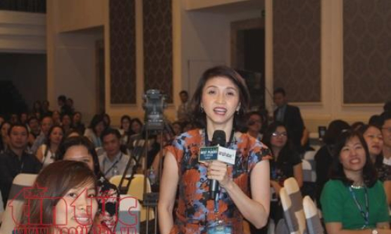 100 nơi l&agrave;m việc tốt nhất Việt Nam
