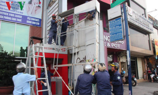 Thấy g&igrave; sau 2 th&aacute;ng &ldquo;đ&ograve;i&rdquo; lại vỉa h&egrave; ở TP HCM?