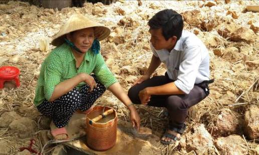 Hơn 7.600 trẻ dưới 5 tuổi được điều trị suy dinh dưỡng cấp t&iacute;nh