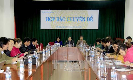 Kiểm so&aacute;t chặt việc cấp v&agrave; quản l&yacute; bảo l&atilde;nh Ch&iacute;nh phủ