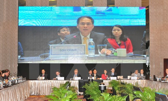 APEC 2017: Th&uacute;c đẩy tăng trưởng v&igrave; lợi &iacute;ch của tất cả người d&acirc;n