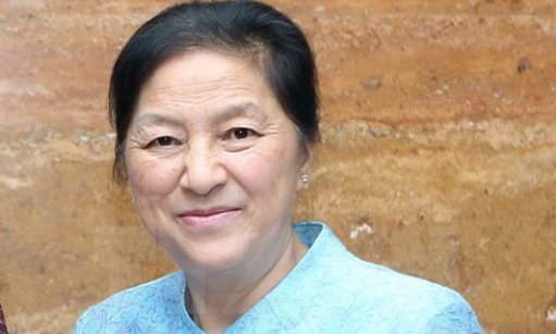 Chủ tịch Quốc hội L&agrave;o bắt đầu thăm hữu nghị ch&iacute;nh thức Việt Nam