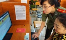 Tiếp nhận tờ khai điện tử cấp hộ chiếu phổ th&ocirc;ng từ ng&agrave;y 6/3