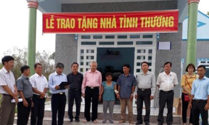 Nỗ lực giải quyết vấn đề da cam/dioxin, bom m&igrave;n v&agrave; bộ đội Việt Nam hy sinh, mất t&iacute;ch