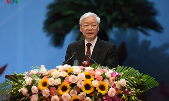 Tổng B&iacute; thư: X&acirc;y dựng th&aacute;i độ t&ocirc;n trọng v&agrave; bảo vệ phụ nữ