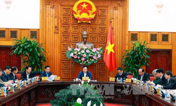 N&acirc;ng cao hiệu quả phối hợp triển khai hoạt động hội nhập quốc tế