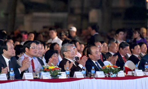 Thủ tướng: Hạt c&agrave; ph&ecirc; l&agrave; cầu nối đưa T&acirc;y Nguy&ecirc;n đến với thế giới