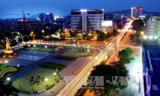 X&acirc;y dựng Luật Quy hoạch cần đặt lợi &iacute;ch quốc gia l&ecirc;n h&agrave;ng đầu