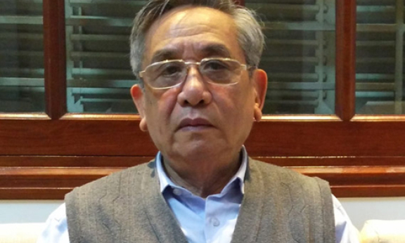 Muốn chống &ldquo;tự diễn biến&rdquo; phải giữ cho Đảng trong sạch