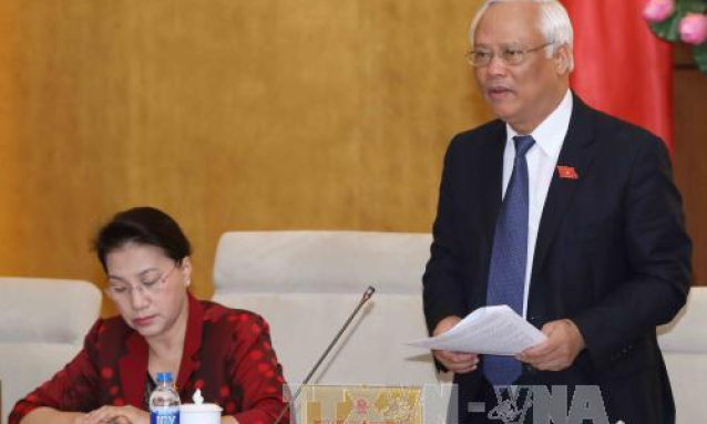 Kh&ocirc;ng để Việt Nam th&agrave;nh ‘b&atilde;i r&aacute;c’ về c&ocirc;ng nghệ