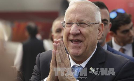 25 năm quan hệ ngoại giao, Israel v&agrave; Việt Nam c&oacute; nhiều tiềm năng hợp t&aacute;c