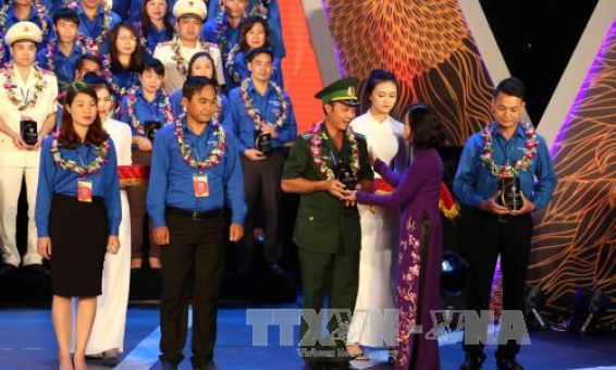 Giữ ngọn lửa truyền thống của Đo&agrave;n trong thế hệ trẻ hiện nay