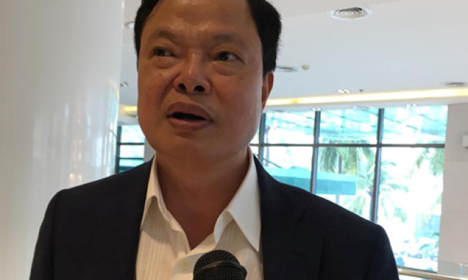 Để xảy ra tham nhũng, phải đ&aacute;nh gi&aacute; năng lực B&iacute; thư, Chủ tịch tỉnh