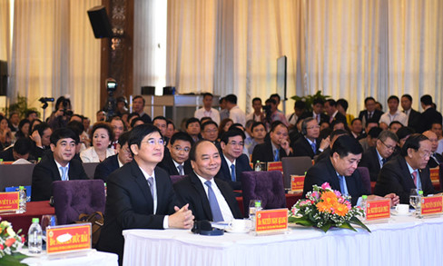 Thủ tướng: Quảng Nam c&oacute; những gi&aacute; trị chiến lược kh&ocirc;ng thể bỏ qua