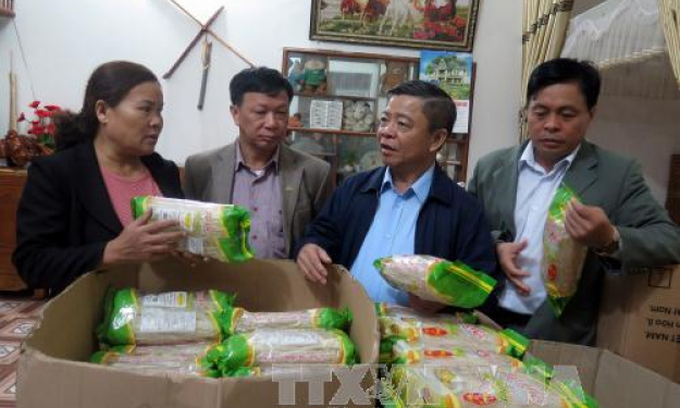 Sắp diễn ra Hội nghị Bộ trưởng Hợp t&aacute;c x&atilde; c&aacute;c nước ch&acirc;u &Aacute; – Th&aacute;i B&igrave;nh Dương