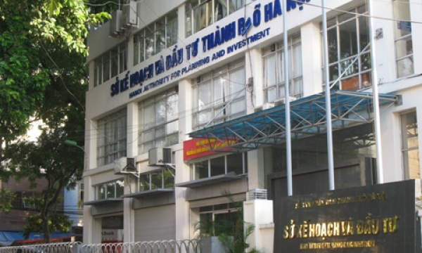 Đề xuất hợp nhất nhiều Sở v&agrave; c&oacute; thể kh&ocirc;ng th&agrave;nh lập một số Sở