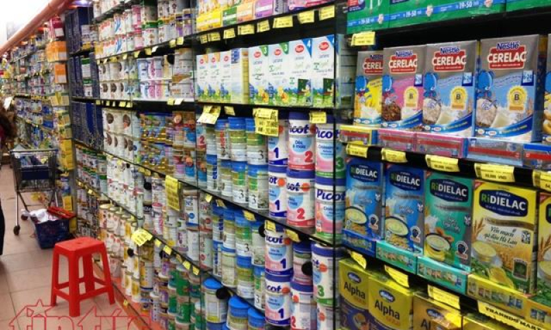 Dỡ bỏ trần, gi&aacute; sữa sẽ lại &lsquo;nhảy m&uacute;a&rsquo;?