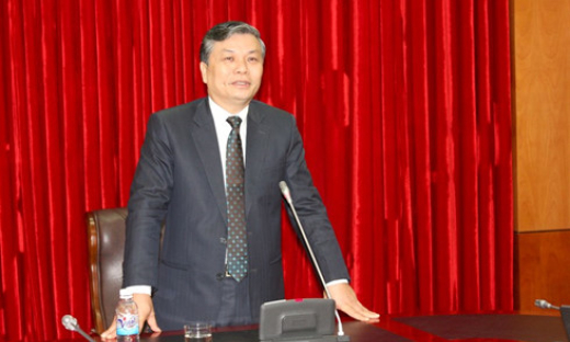 4 Thứ trưởng được bổ nhiệm l&agrave;m Ủy vi&ecirc;n Ủy ban ATGT Quốc gia