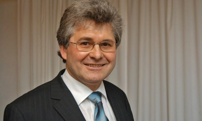 Chủ tịch Hội đồng Nh&agrave; nước Thụy Sỹ bắt đầu thăm ch&iacute;nh thức Việt Nam