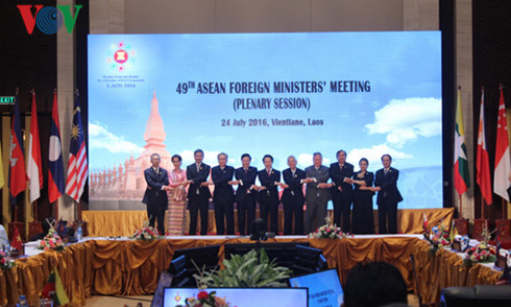 Việt Nam nhấn mạnh tầm quan trọng của COC trong vấn đề Biển Đ&ocirc;ng