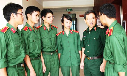 Những ch&iacute;nh s&aacute;ch quan trọng c&oacute; hiệu lực từ th&aacute;ng 4/2017