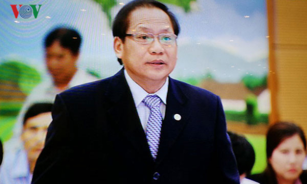 Sẽ gỡ bỏ trang mạo danh l&atilde;nh đạo Đảng, Nh&agrave; nước tr&ecirc;n facebook