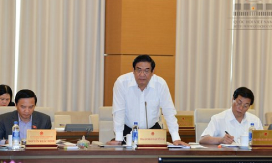 Th&acirc;n nh&acirc;n người bị oan sai cũng cần được bồi thường thiệt hại