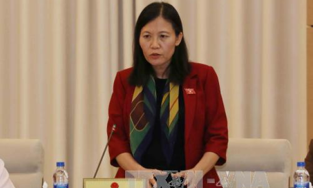 Thống nhất c&aacute;c nội dung gi&aacute;m s&aacute;t năm 2018