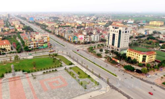 Hưng Y&ecirc;n: Thủ tục nhanh gọn từ m&ocirc; h&igrave;nh th&iacute; điểm ‘một cửa’ li&ecirc;n th&ocirc;ng hiện đại