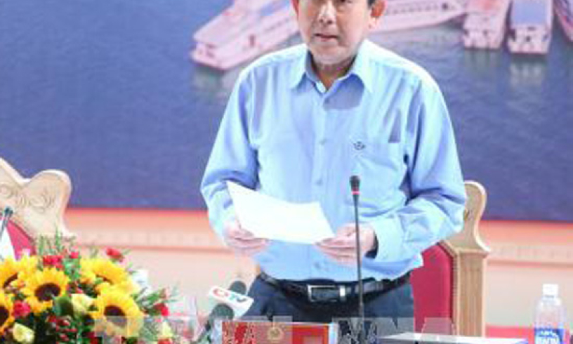 Dự kiến khai mạc Kỳ họp thứ 3, Quốc hội kh&oacute;a XIV ng&agrave;y 22/5