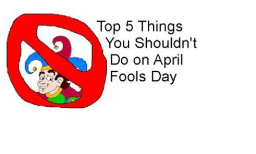 5 điều tuyệt đối kh&ocirc;ng n&ecirc;n n&oacute;i dối trong ng&agrave;y C&aacute; Th&aacute;ng Tư