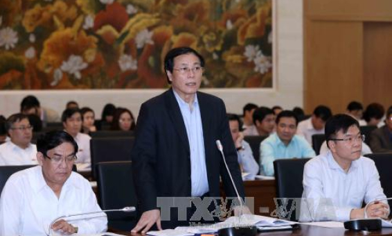 Tăng cường tr&aacute;ch nhiệm bồi thường của Nh&agrave; nước với người bị oan sai