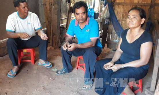 Khẩn trương ngăn chặn c&aacute;c vụ lừa đảo trong v&ugrave;ng đồng b&agrave;o d&acirc;n tộc thiểu số