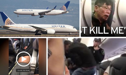 B&aacute;c sĩ gốc Việt c&oacute; thể th&agrave;nh triệu ph&uacute; nếu thắng kiện United Airlines