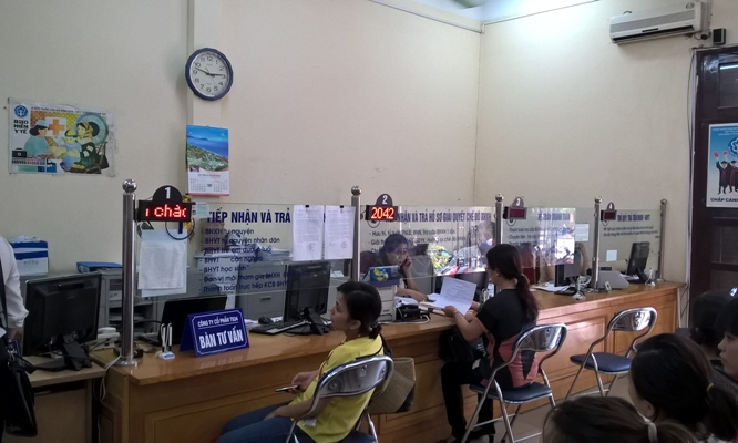 Tăng tuổi nghỉ hưu – c&acirc;n nhắc giữa nhiều nh&oacute;m lợi &iacute;ch