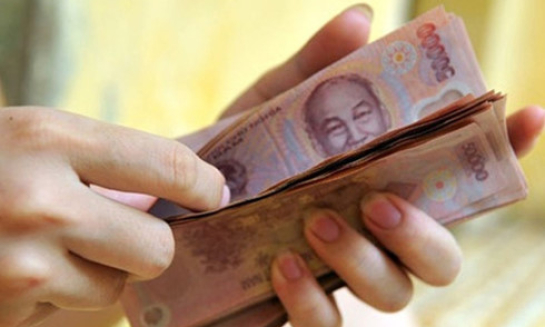 Tăng lương cải c&aacute;ch tiền lương: Phải bắt đầu từ tinh giản bi&ecirc;n chế