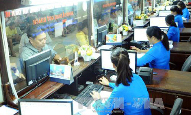 C&ograve;n gần 10.000 v&eacute; t&agrave;u đi tuyến ph&iacute;a Nam dịp 30/4 v&agrave; 1/5