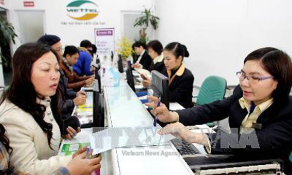Sẽ chỉ mua được SIM thu&ecirc; bao di động tại điểm cung cấp dịch vụ viễn th&ocirc;ng