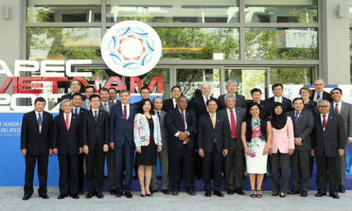 APEC: Giảm thiểu r&agrave;o cản thương mại, thuế quan