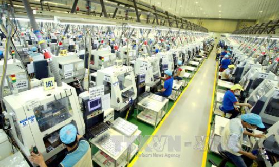 Nghị quyết 19: Quy tr&aacute;ch nhiệm cho người đứng đầu