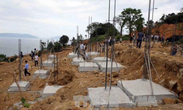 Thủ tướng y&ecirc;u cầu Đ&agrave; Nẵng b&aacute;o c&aacute;o vụ &lsquo;băm n&aacute;t&rsquo; Sơn Tr&agrave;