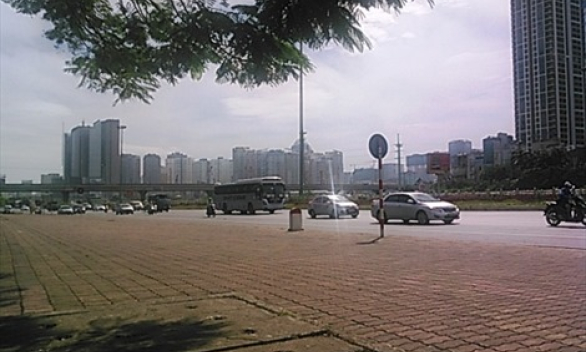 Thời tiết 7/4: Nắng n&oacute;ng tr&ecirc;n cả nước, Bắc Bộ c&oacute; nơi tr&ecirc;n 36 độ