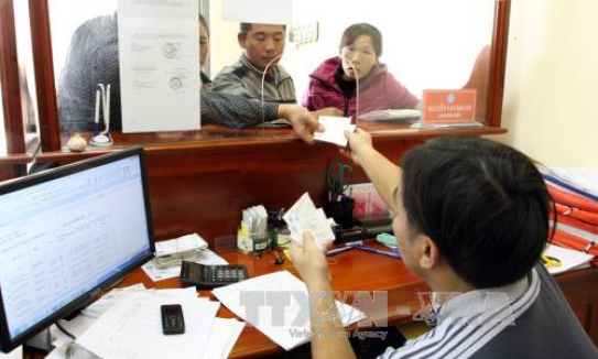 Nghị quyết phi&ecirc;n họp Ch&iacute;nh phủ thường kỳ th&aacute;ng 3/2017