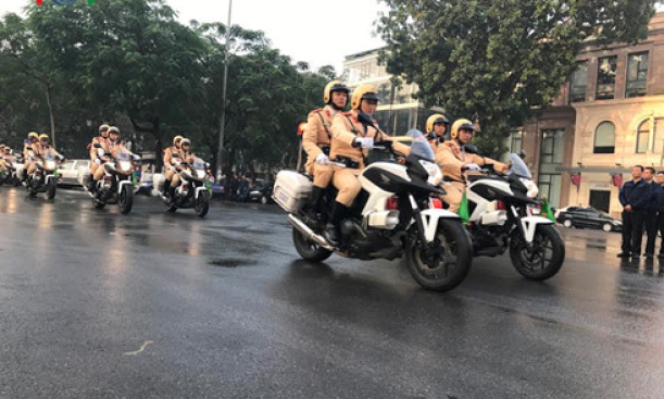 Thủ tướng y&ecirc;u cầu xử l&yacute; nghi&ecirc;m vi phạm giao th&ocirc;ng dịp nghỉ lễ 30/4