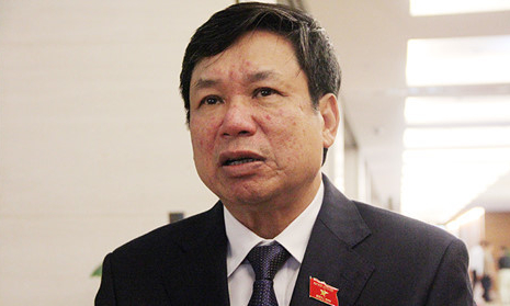 S&aacute;p nhập Sở, ng&agrave;nh: Chấp nhận mất &ldquo;ghế&rdquo; để tinh giản bộ m&aacute;y